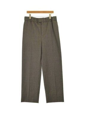 Bottega Veneta Pants Gray